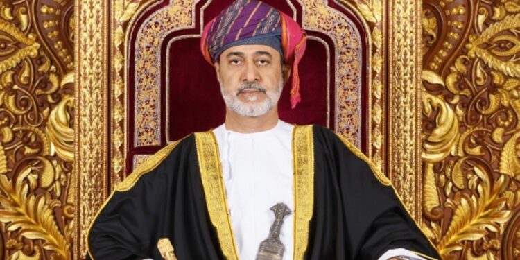 جلالة السلطان يصل ألمانيا في زيارة رسمية تستغرق 3 أيام 1 جلالة السلطان يصل ألمانيا في زيارة رسمية تستغرق 3 أيام