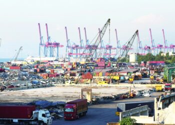 عون يبحث مع مسؤولة أممية مضمون التقرير المتعلق بمسار تطبيق القرار 1701