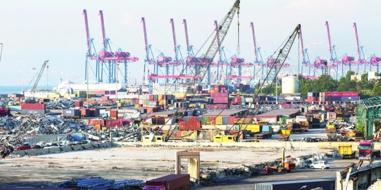 عون يبحث مع مسؤولة أممية مضمون التقرير المتعلق بمسار تطبيق القرار 1701 1 عون يبحث مع مسؤولة أممية مضمون التقرير المتعلق بمسار تطبيق القرار 1701