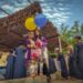 The fun and thrill of Yiti's annual Eid for kids
