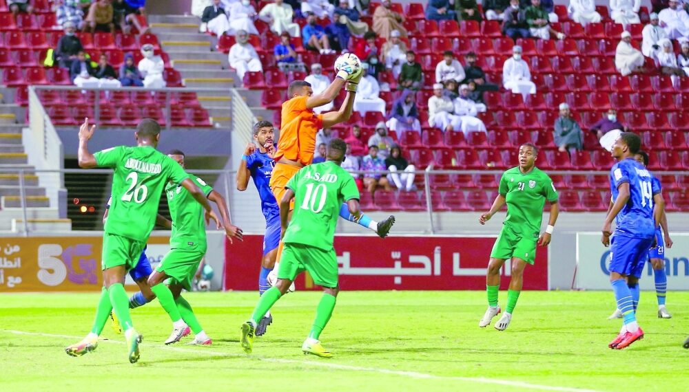 تطوير المراحل السنية والمنافسة بدوري عمانتل أبرز أهداف نادي الاتحاد 1 تطوير المراحل السنية والمنافسة بدوري عمانتل أبرز أهداف نادي الاتحاد