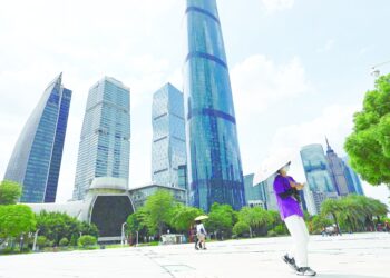 إعداد اقتصاد العالم للعاصفة المقبلة