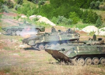 روسيا تؤكد أنها استهدفت اجتماعا لقيادة سلاح الجو الأوكراني في فينيتسيا