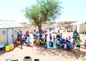 الأمم المتحدة: عدد النازحين في منطقة الساحل وصل إلى 5 ملايين