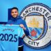 مانشستر سيتي يجدد عقد محرز حتى 2025