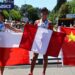 البيروفية جارسيا ليون تفوز بسباق 20 كلم مشيا 8 البيروفية جارسيا ليون تفوز بسباق 20 كلم مشيا