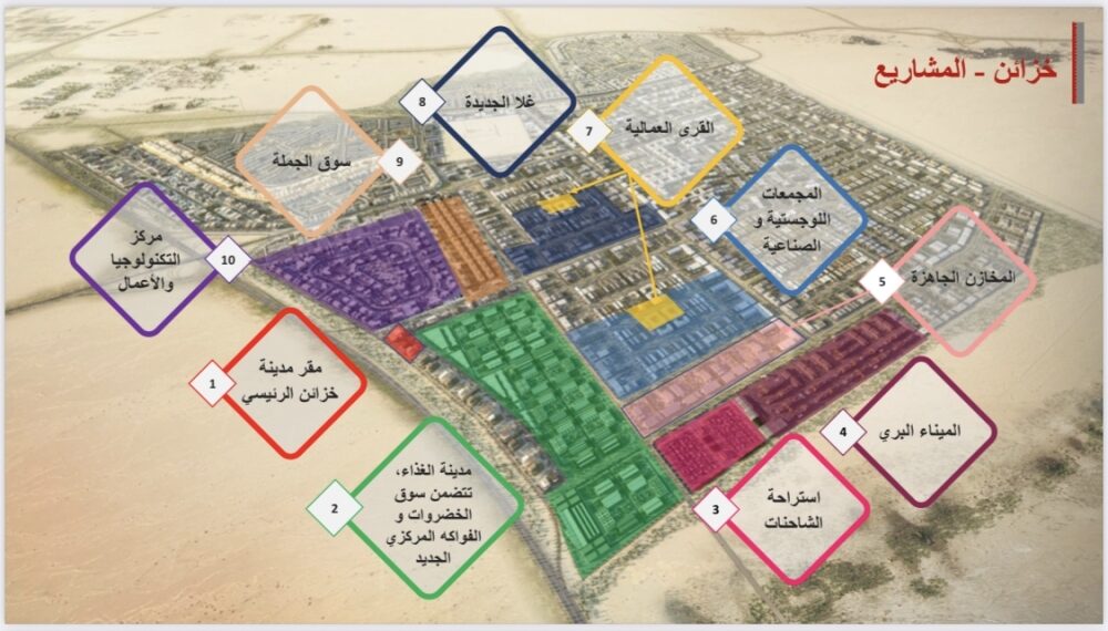 120 مليون ريال استثمارات خزائن واستقطاب 33 مستثمرا أجنبيا
