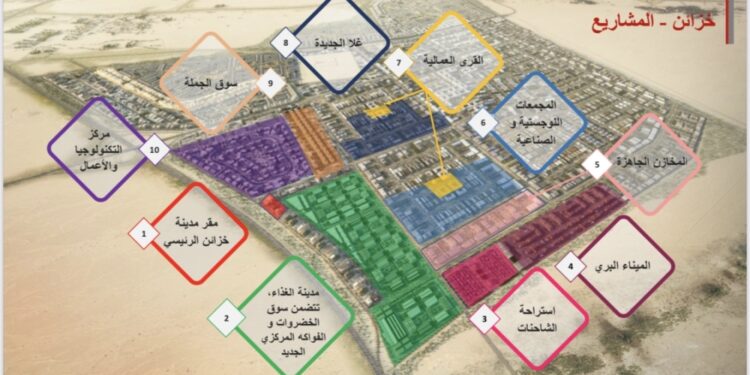 120 مليون ريال استثمارات خزائن واستقطاب 33 مستثمرا أجنبيا