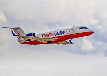 الخميس المقبل.. مطار مسقط الدولي يستقبل أولى الرحلات الأسبوعية من مطار رشت الإيراني