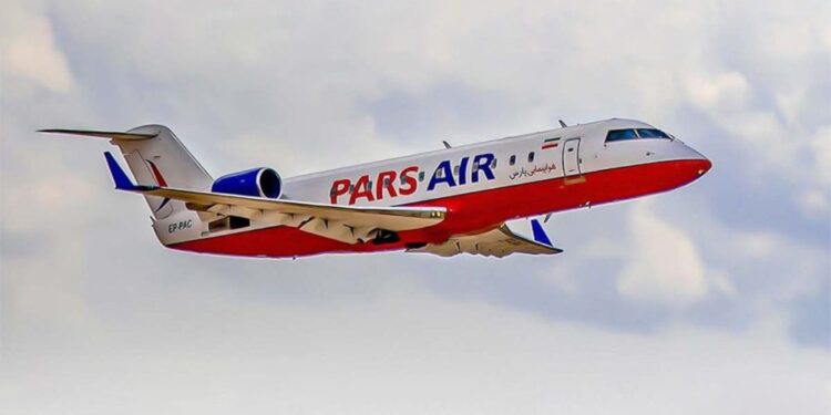 الخميس المقبل.. مطار مسقط الدولي يستقبل أولى الرحلات الأسبوعية من مطار رشت الإيراني