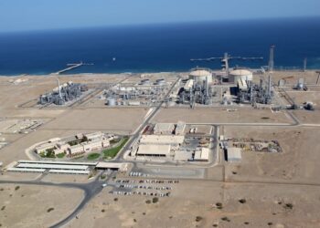 تنام ملحوظ للاستثمار الاجنبي في سلطنة عمان