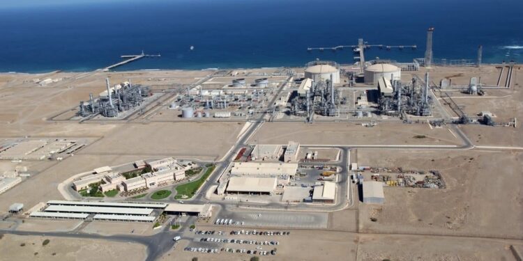 تنام ملحوظ للاستثمار الاجنبي في سلطنة عمان