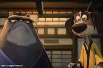 Pet hate: Dogs and cats confront division in ‘Paws of Fury’