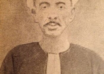 مرفأ قراءة… الشيخ سيد المرصفي الأستاذ الأول لطه حسين!