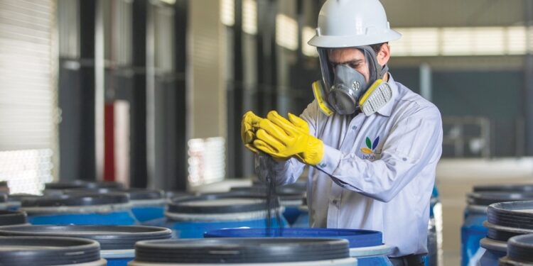 فرص استثمارية في الاقتصاد الدائري بـ 528 مليون ريال