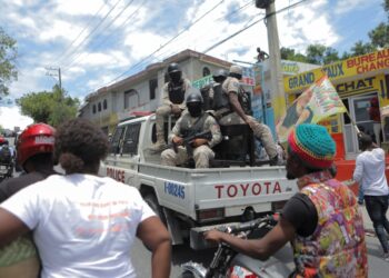 مجلس الأمن الدولي يدعو إلى وقف تسليح العصابات في هايتي