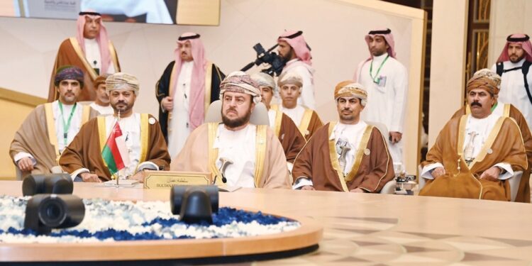 سلطنة عمان تؤكد موقفها الداعم لقيام الدولة الفلسطينية المستقلة وعاصمتها القدس الشرقية 1 سلطنة عمان تؤكد موقفها الداعم لقيام الدولة الفلسطينية المستقلة وعاصمتها القدس الشرقية