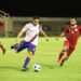6 انتصارات في منافسات كأس البشائر لكرة القدم