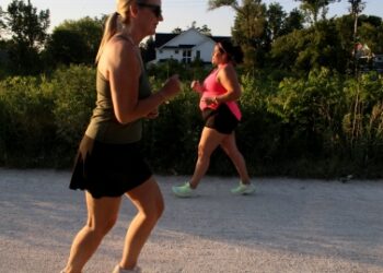 6 ways to level up your daily walk