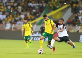 الفيفا يمنع ناديين من التعاقدات ويطلب خطة استراتيجية لاتحاد الكرة