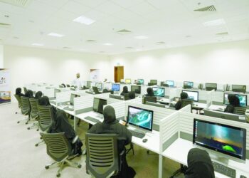 فعاليات متنوعة في البرنامج التدريبي «خريفنا شبابي» بصلالة