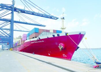 38.5 بالمائة الأصول الخارجية لجهاز الاستثمار العماني أعلاها في أمريكا الشمالية