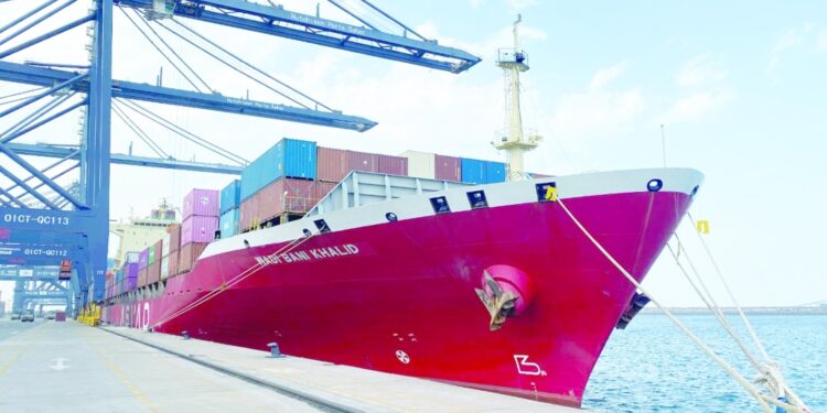 38.5 بالمائة الأصول الخارجية لجهاز الاستثمار العماني أعلاها في أمريكا الشمالية