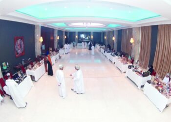 اجتماعات الغرفة الإسلامية في مسقط تسلط الضوء على تعزيز التبادل التجاري