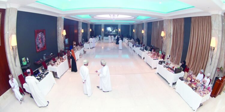 اجتماعات الغرفة الإسلامية في مسقط تسلط الضوء على تعزيز التبادل التجاري