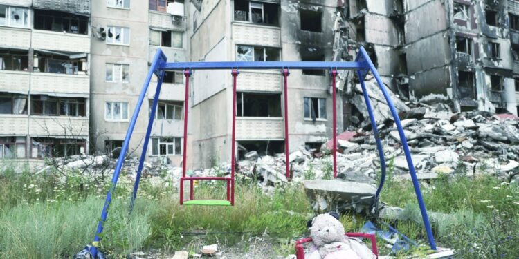 الاتحاد الأوروبي يتجه نحو تشديد العقوبات على روسيا المتهمة بـ"إطلاق صواريخ "من محطة نووية 1 الاتحاد الأوروبي يتجه نحو تشديد العقوبات على روسيا المتهمة بـ”إطلاق صواريخ “من محطة نووية