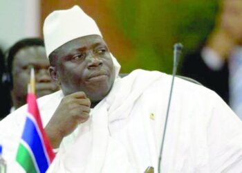 ضحايا عهد يحيى جامع في غامبيا  بين “الارتياح والتشكيك”