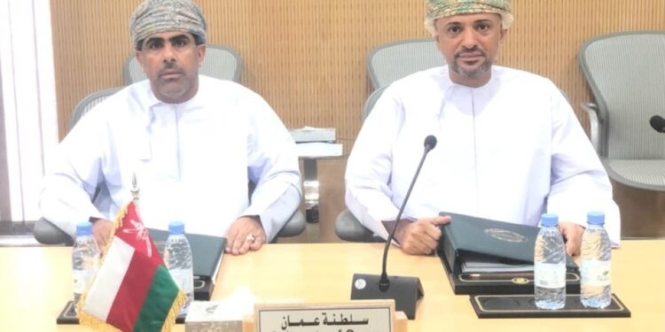 سلطنة عُمان تشارك في اجتماع أجهزة الرقابة بدول المجلس بالرياض