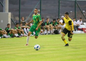 مستويات فنية قوية يفرضها الدور الأول بكروية نزوى