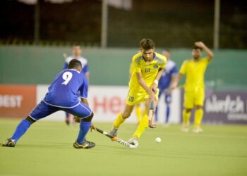 بوشر يتغلب على نزوى والتعادل الإيجابي يحسم مواجهة أهلي سداب وصلالة