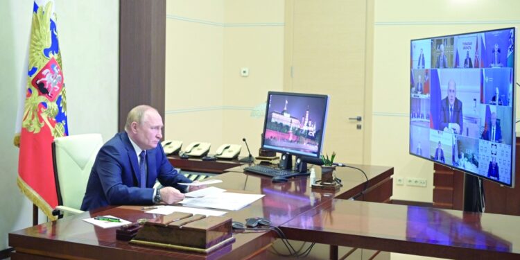 "الاوروبي" يتحدى "التهديد الروسي بقطع الغاز ويقدم دعمه الاضافي لأوكرانيا بـ 500 مليون يورو 1 “الاوروبي” يتحدى “التهديد الروسي بقطع الغاز ويقدم دعمه الاضافي لأوكرانيا بـ 500 مليون يورو