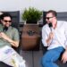 Throwing Fits for Men’s Fashion