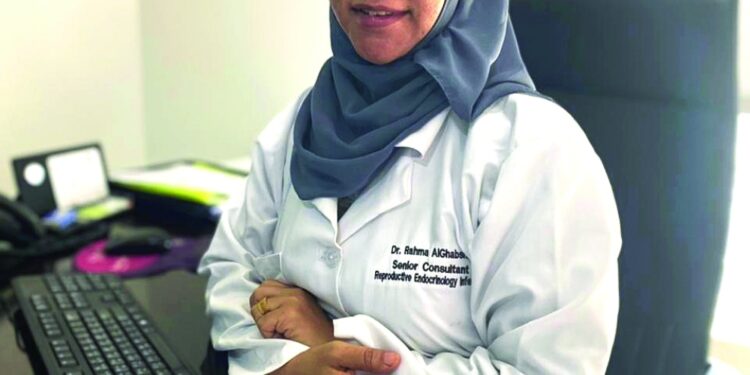 تأخر الحمل بسبب الأمراض المزمنة.. والإخصاب المجهري الحل الوحيد