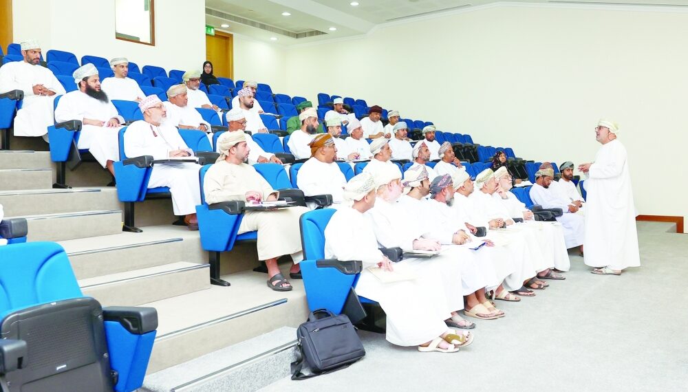 50 خبيرا يناقشون الحقوق والواجبات أمام المحاكم وجهات التحقيق 1 50 خبيرا يناقشون الحقوق والواجبات أمام المحاكم وجهات التحقيق