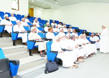 50 خبيرا يناقشون الحقوق والواجبات أمام المحاكم وجهات التحقيق