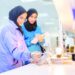 تطوير التخصصات المطروحة في «جامعة التقنية» وربطها بمتطلبات السوق