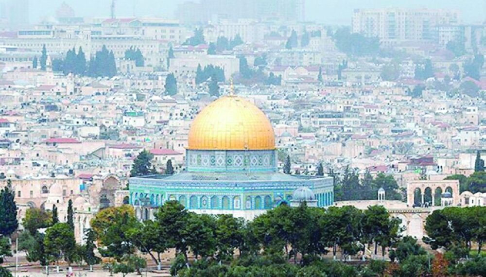 الخارجية الفلسطينية تحمل الاحتلال مسؤولية جرائم المستوطنين
اشتية: فلسطين حاضرة عند العرب رغم محاولات إسرائيل تغييبها 1 الخارجية الفلسطينية تحمل الاحتلال مسؤولية جرائم المستوطنين
اشتية: فلسطين حاضرة عند العرب رغم محاولات إسرائيل تغييبها