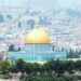 الخارجية الفلسطينية تحمل الاحتلال مسؤولية جرائم المستوطنين
اشتية: فلسطين حاضرة عند العرب رغم محاولات إسرائيل تغييبها