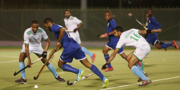 "الهوكي" يبدي رغبته باستضافة كأس آسيا للشباب 1 “الهوكي” يبدي رغبته باستضافة كأس آسيا للشباب