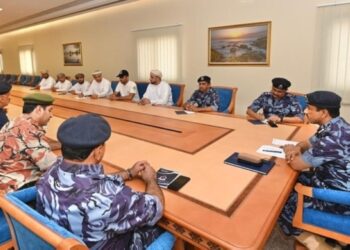 إنهاء تفعيل اللجان الفرعية لإدارة الحالات الطارئة لتراجع الحالة المدارية