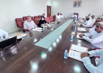 مناقشة المؤشرات الصحية والوضع الوبائي بينقل