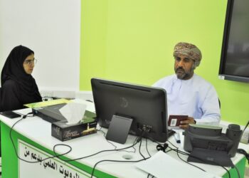 استكمال تعيين 182 معلما ومعلمة بالظاهرة