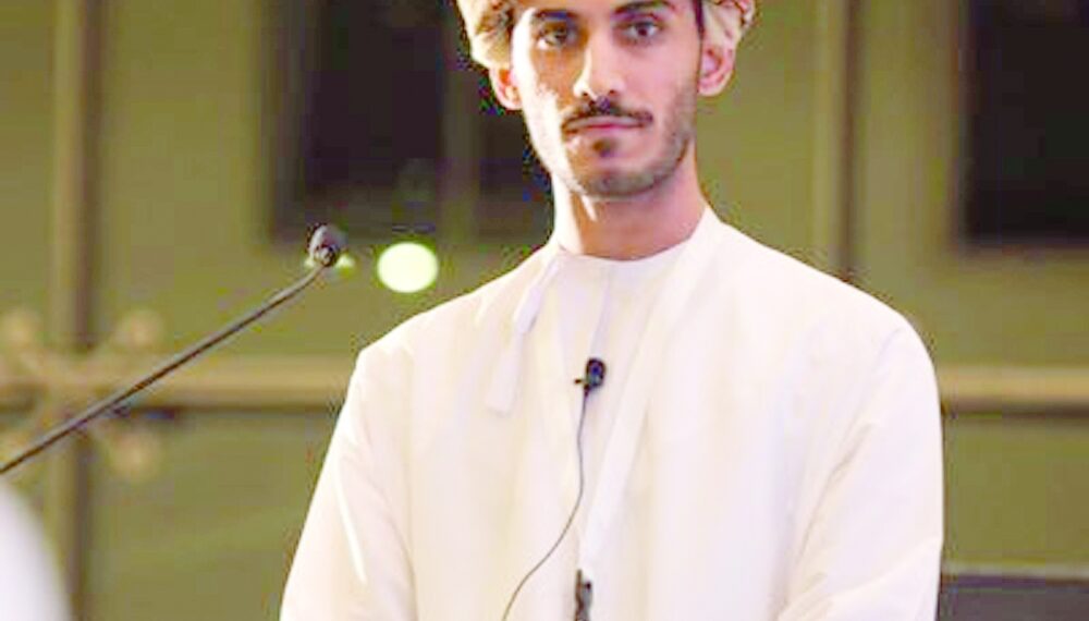 الشاعر قصي النبهاني: "الخيال" و"اللغة" أهم العوامل في دعم تكوين النص الشعري المتماسك الساحر 1 الشاعر قصي النبهاني: “الخيال” و”اللغة” أهم العوامل في دعم تكوين النص الشعري المتماسك الساحر