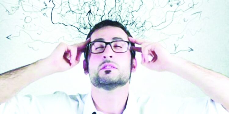 الوسواس القهري يهدد البالغين .. والجلسات النفسية الحل الأمثل 1 الوسواس القهري يهدد البالغين .. والجلسات النفسية الحل الأمثل