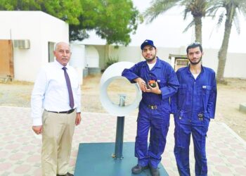 فريق بحثي يصمم نظاما ذكيا لتوربينات الرياح يستفيد من الطاقات المتجددة