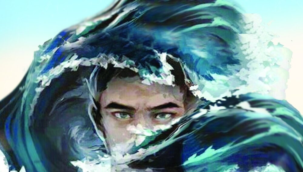 قصص من واقع الحياة في مجموعة «الجنرال لا يحب البحر» 1 قصص من واقع الحياة في مجموعة «الجنرال لا يحب البحر»
